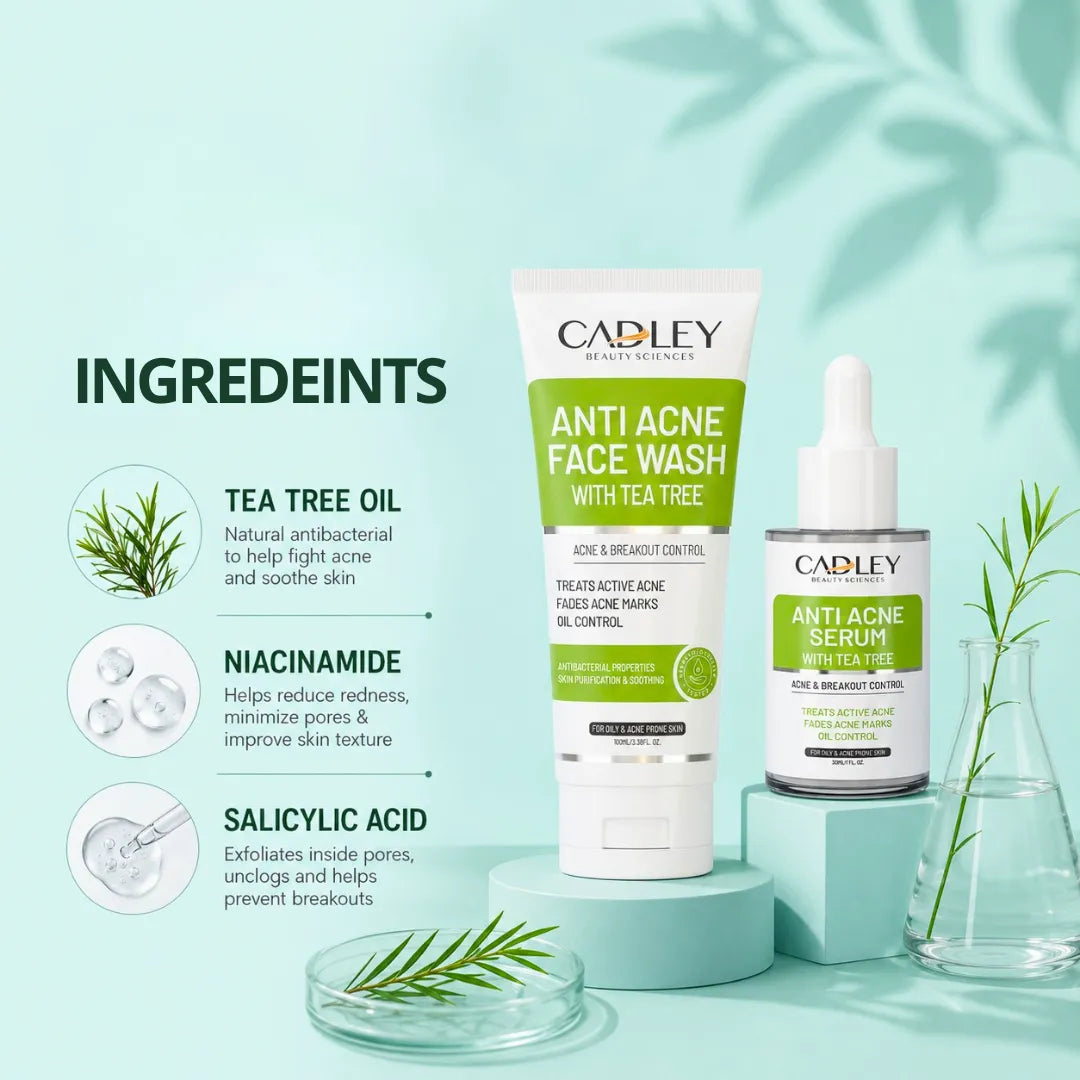 Anti Acne Duo