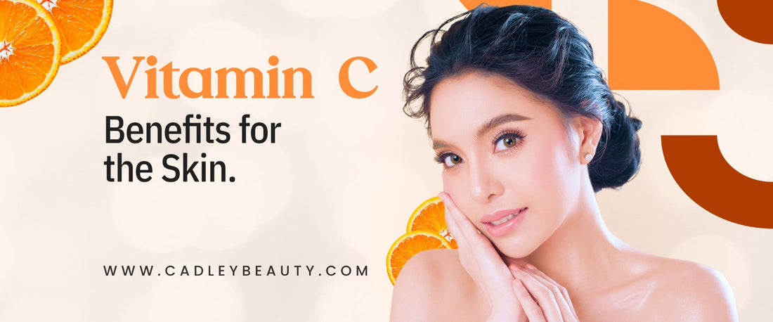 Benefits of Vitamin C