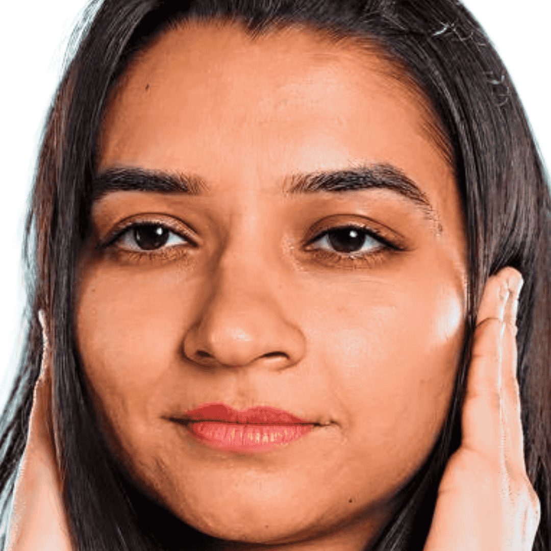 Dull & Dry Skin