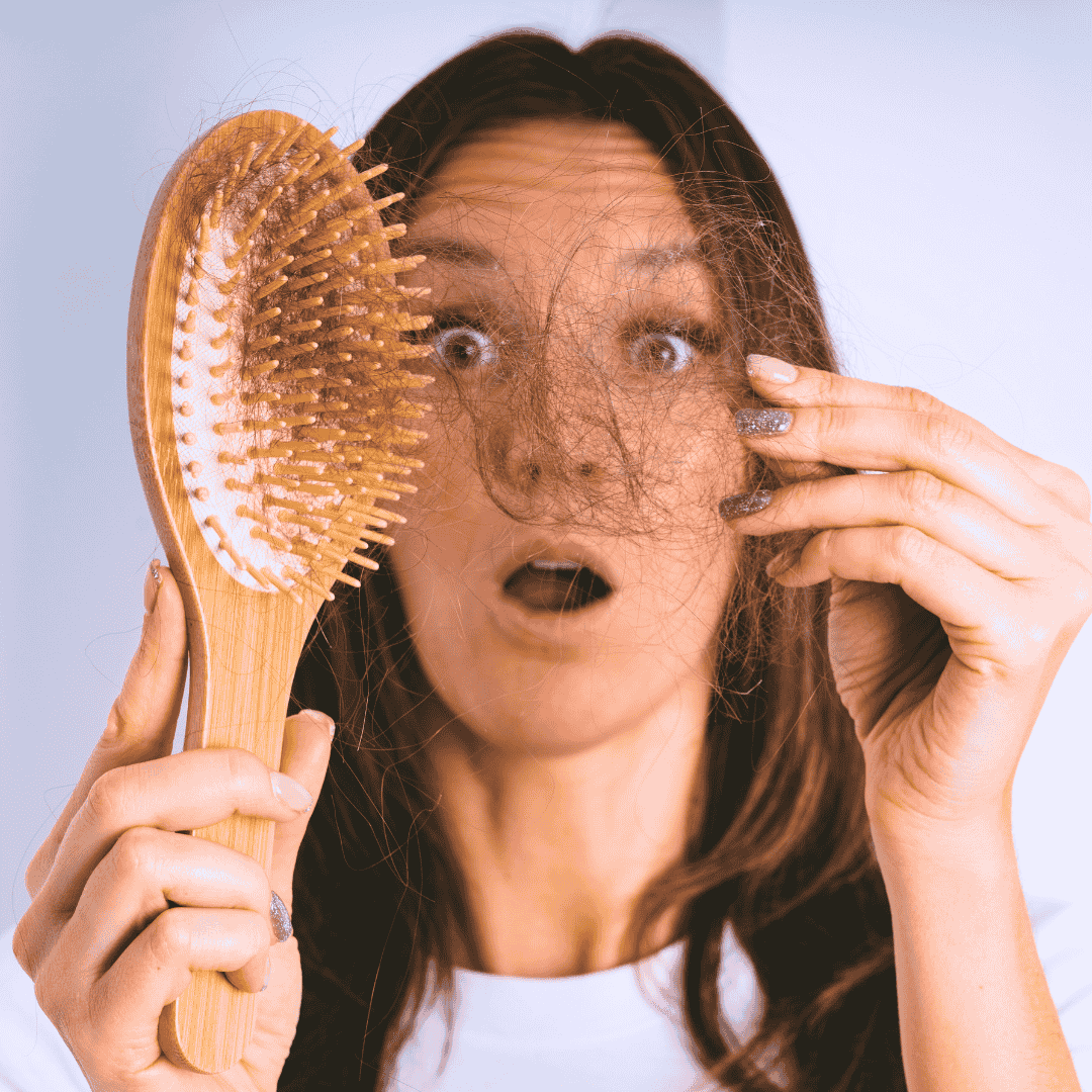 Hair Care