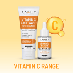 Collection image for: Vitamin C