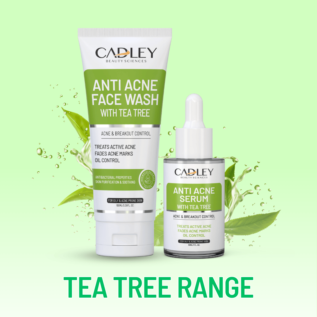 Tea Tree