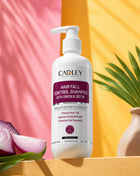 Hair Fall Control Shampoo with Biotin & Onion