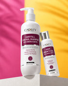 Hair Fall Control & Hair Growth Bundle