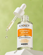 Vitamin C Serum with Ceramides