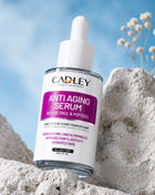 Retinol Serum with Peptides