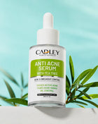 Anti Acne Serum with Tea Tree