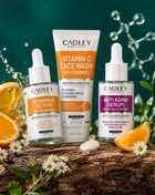 Anti Aging + Brightening Bundle