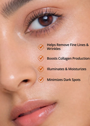 Anti Aging + Brightening Bundle
