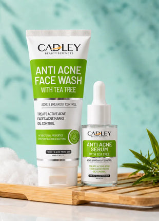 Anti Acne Duo