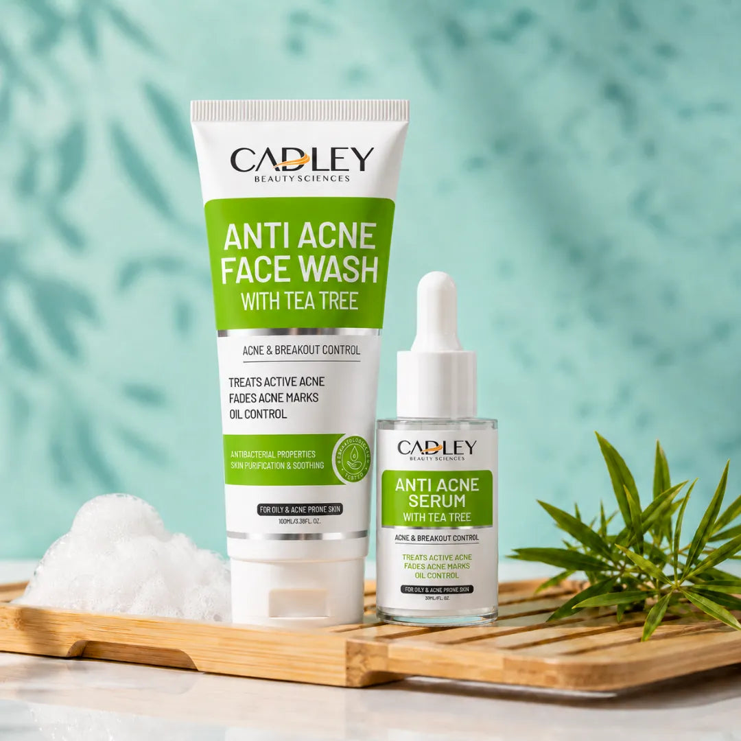 Anti Acne Duo