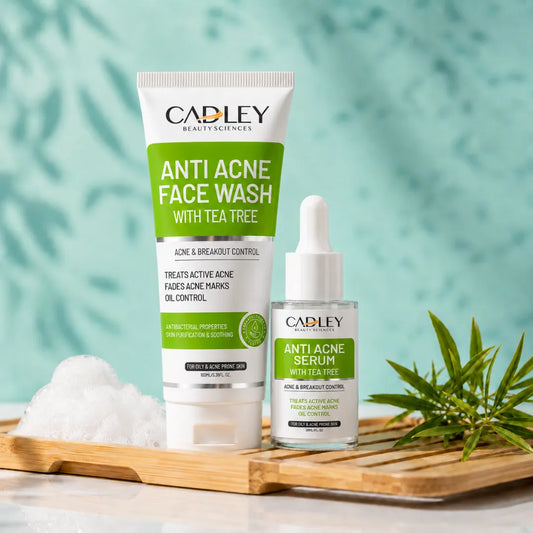 Anti Acne Duo