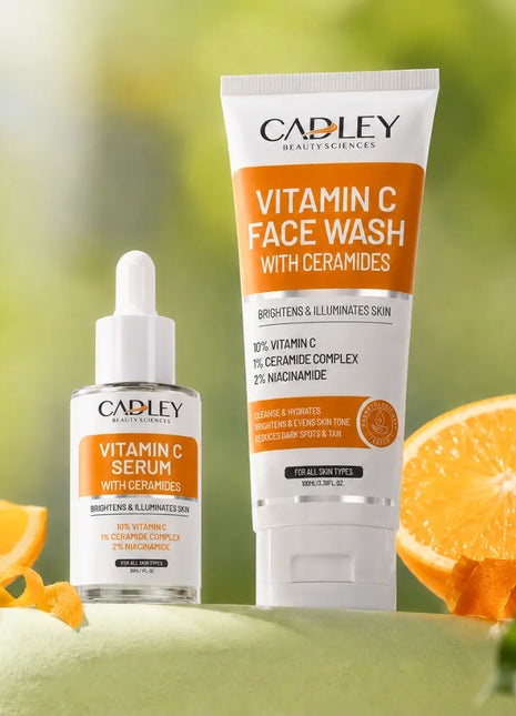 Vitamin C Duo