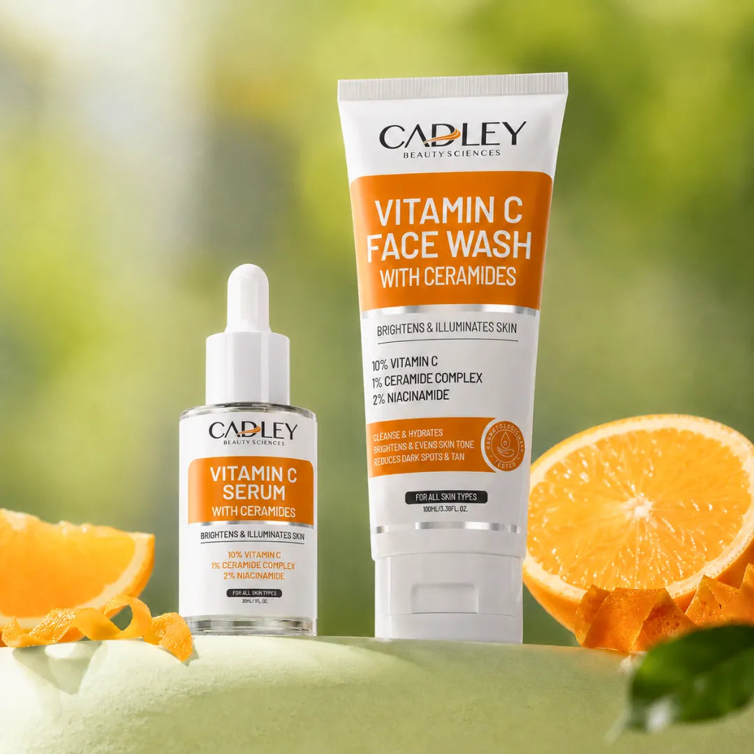 Vitamin C Duo