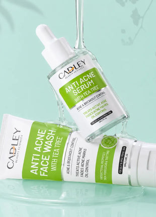 Anti Acne Duo