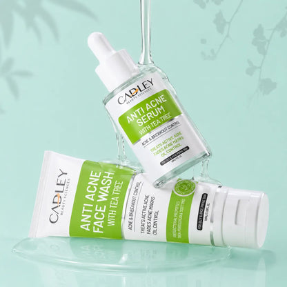 Anti Acne Duo