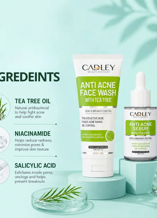 Anti Acne Duo