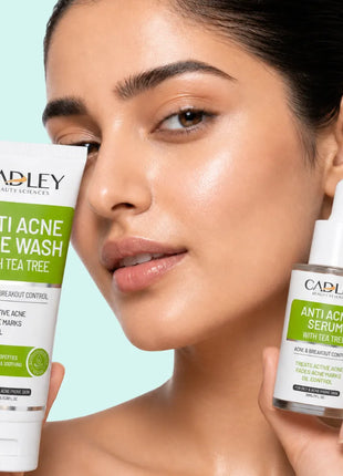 Anti Acne Duo