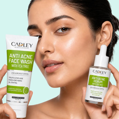Anti Acne Duo