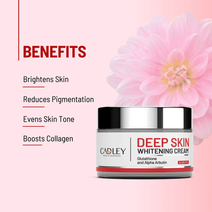 Glowing Deep Skin  Cream