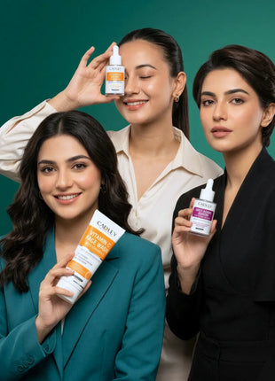 Anti Aging + Brightening Bundle