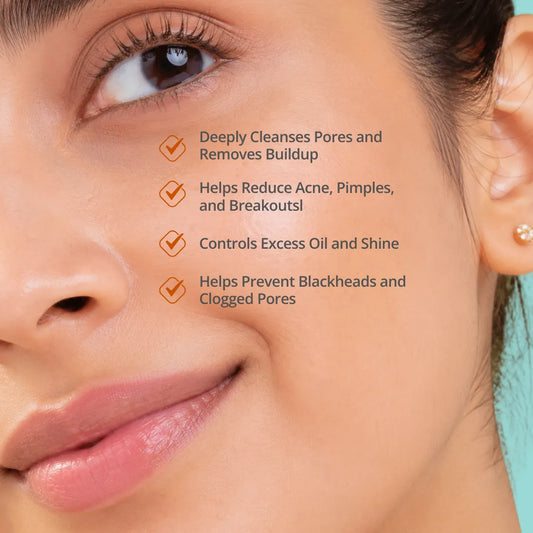Anti Acne Serum with Tea Tree