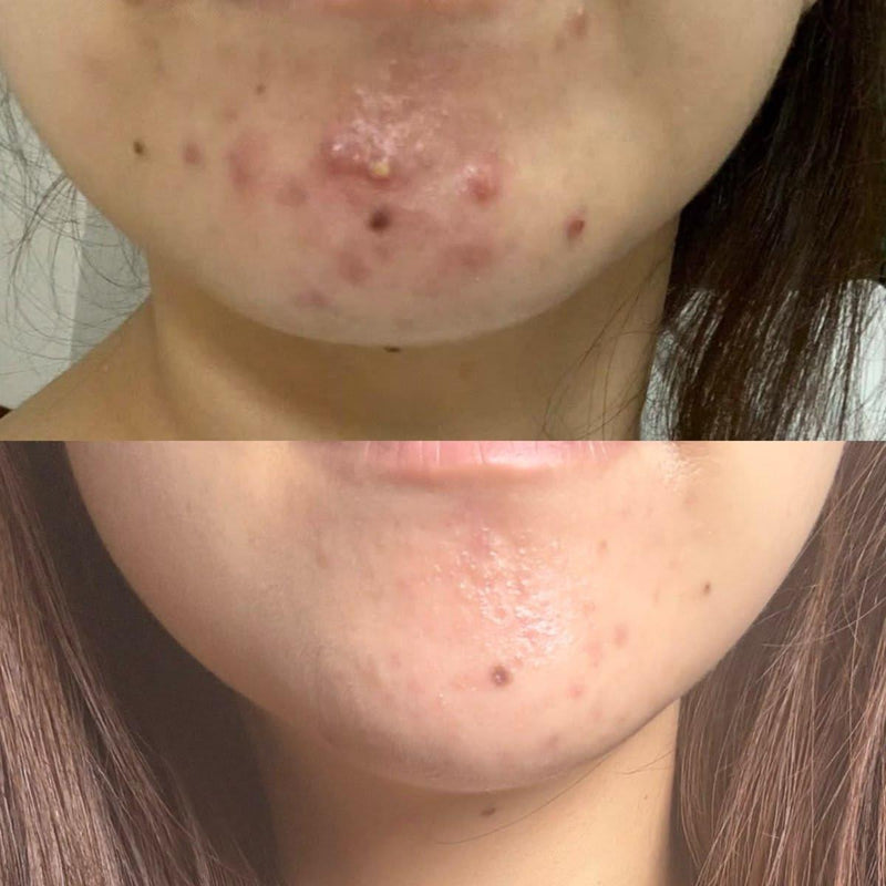 Real People, Real Results