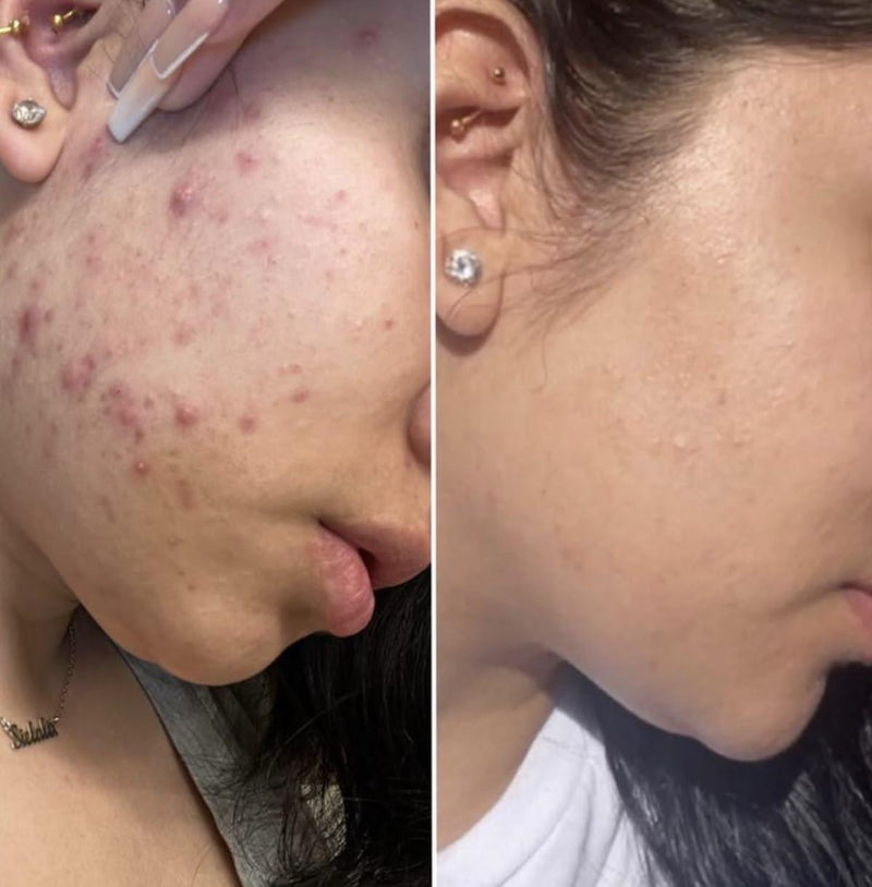 Real People, Real Results