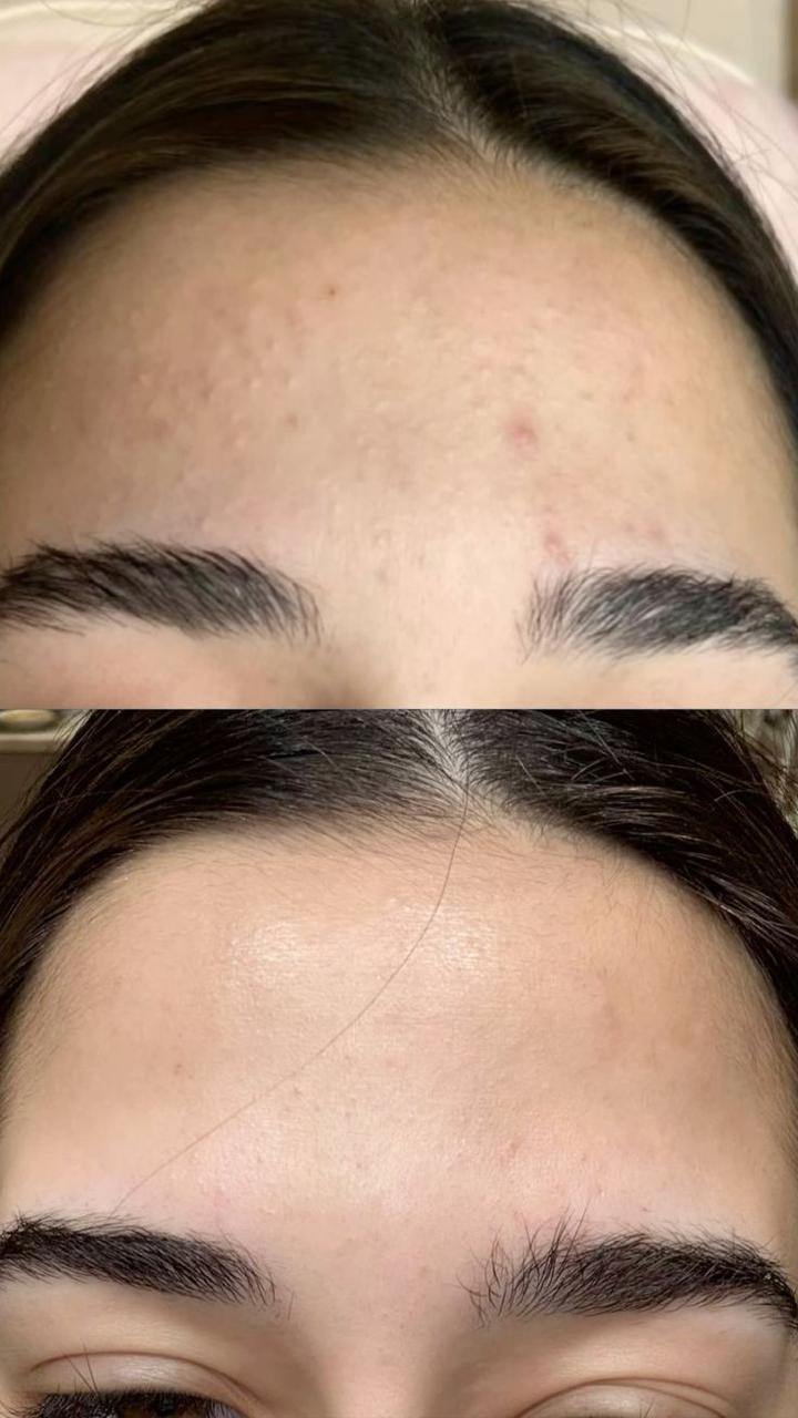 Real People, Real Results
