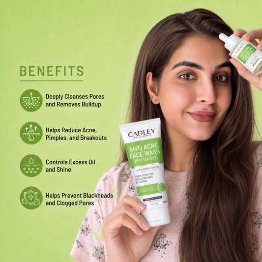 Anti Acne Duo