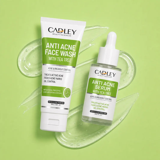 Anti Acne Duo