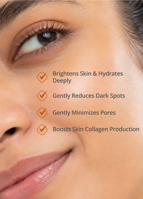 Vitamin C Serum with Ceramides